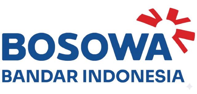Bosowa Logo
